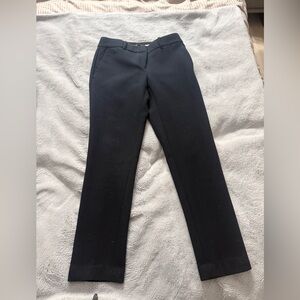 Ann Taylor Kate Fit Tailored Pants - Size 0